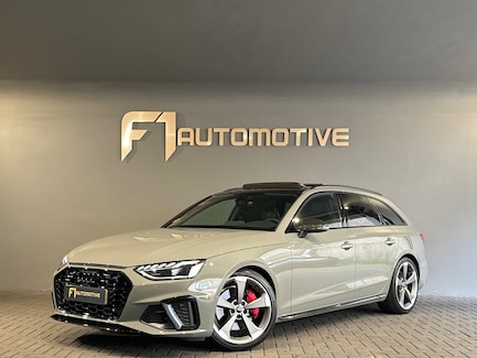Audi A4 0