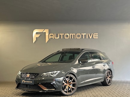SEAT Leon 0