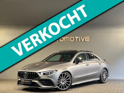Mercedes-Benz CLA 0