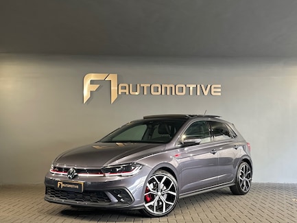 Volkswagen Polo 0