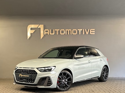 Audi A1 0