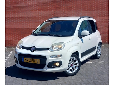 Fiat Panda 0