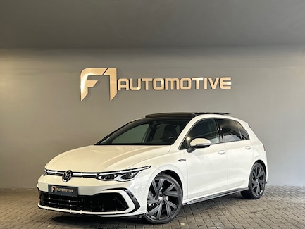 Volkswagen Golf 0