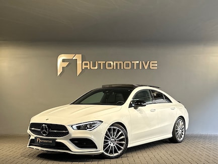 Mercedes-Benz CLA 0
