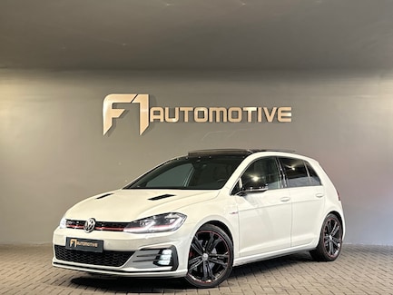 Volkswagen Golf 0