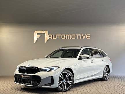 BMW 3-Serie 0
