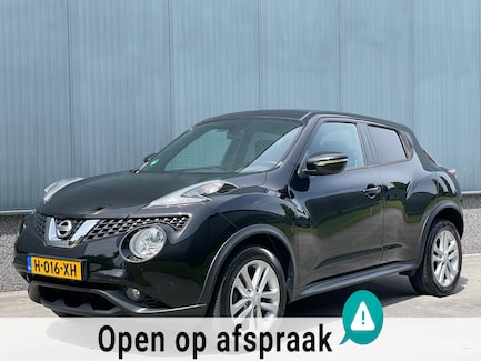 Nissan Juke 0