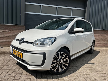 Volkswagen Up! 0