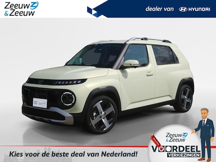 Hyundai Inster 0
