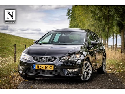 SEAT Leon 0