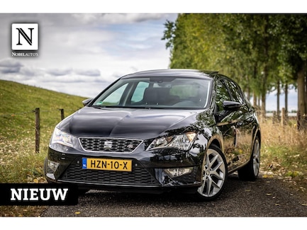 SEAT Leon 0