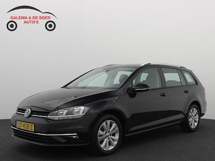 Volkswagen Golf 0