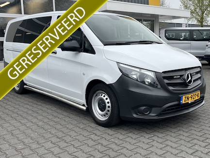 Mercedes-Benz Vito Tourer 0