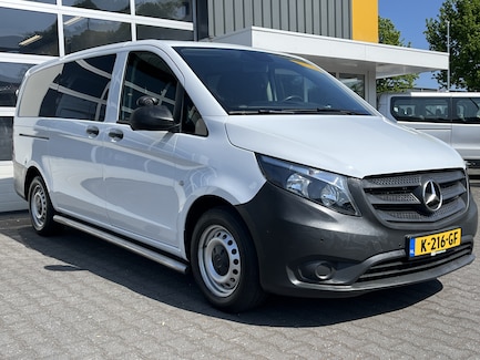 Mercedes-Benz Vito Tourer 0