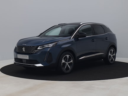 Peugeot 3008 0