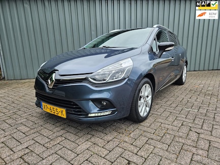 Renault Clio 0