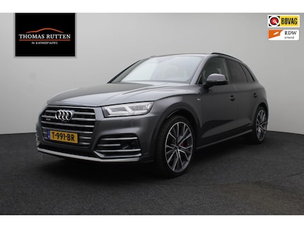 Audi Q5 0
