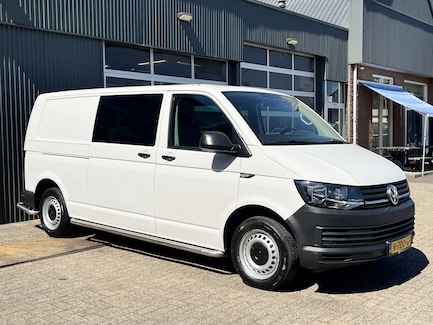 Volkswagen Transporter 0