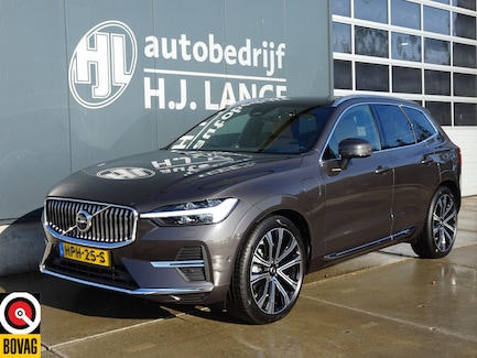 Volvo XC60 0