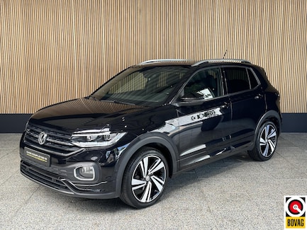 Volkswagen T-Cross 0