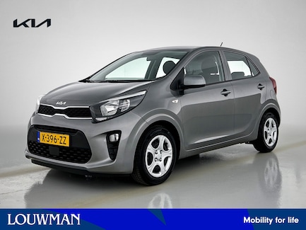 Kia Picanto 0