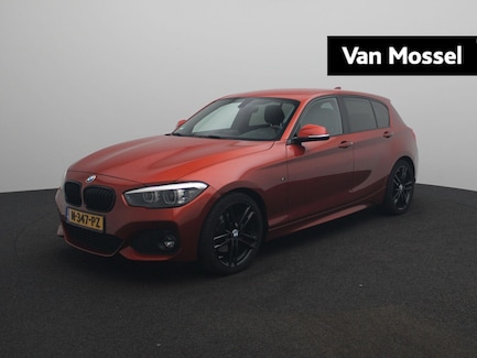 BMW 1-Serie 0