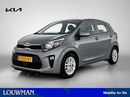 Kia Picanto 0