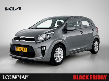 Kia Picanto 0