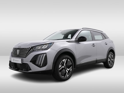 Peugeot 2008 0