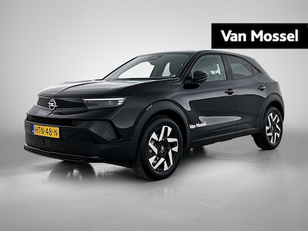 Opel Mokka 0