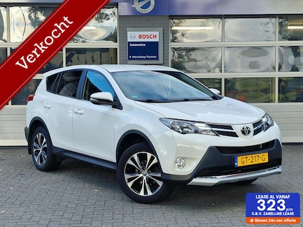 Toyota RAV4 0