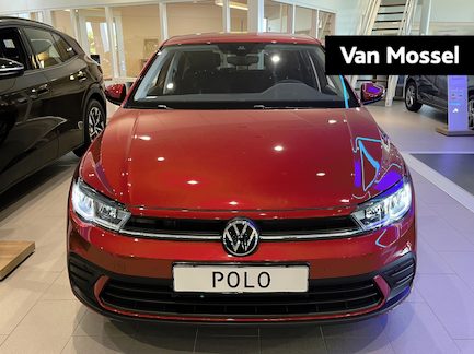Volkswagen Polo 0