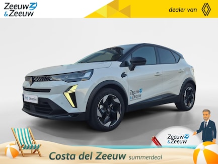Renault Captur 0