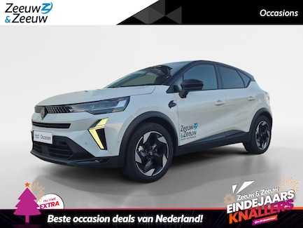 Renault Captur 0