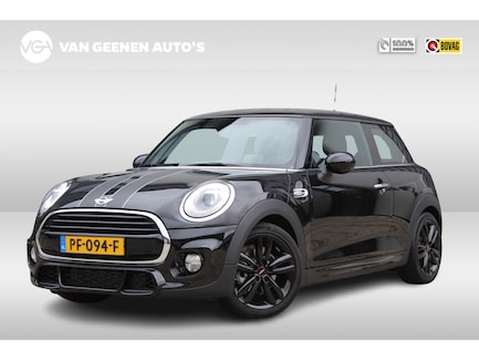 MINI Cooper 0