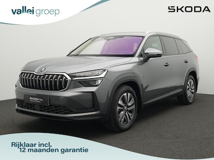 Skoda Kodiaq 0