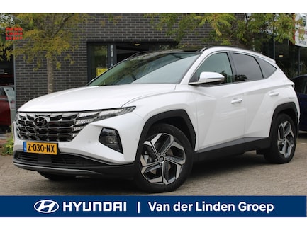 Hyundai Tucson 0