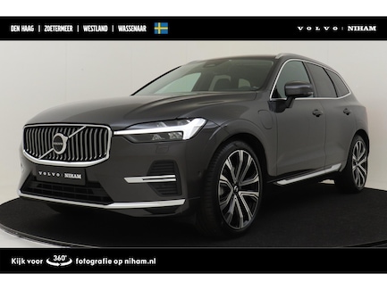 Volvo XC60 0