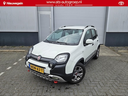 Fiat Panda 0