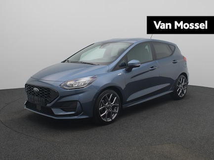 Ford Fiesta 0