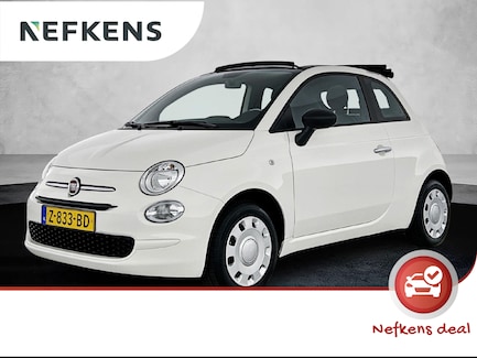 Fiat 500 0