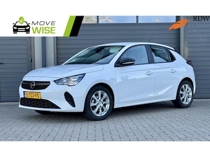 Opel Corsa 0