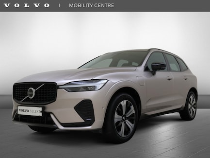 Volvo XC60 0