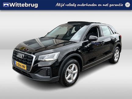 Audi Q2 0