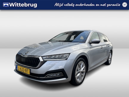 Skoda Octavia 0