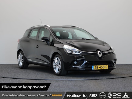 Renault Clio 0