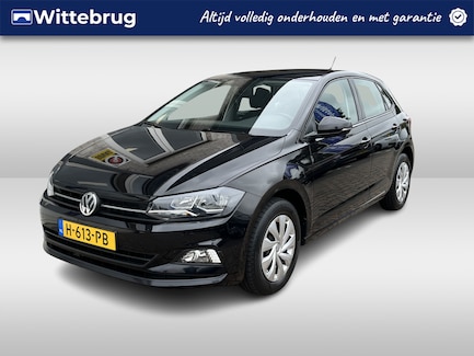 Volkswagen Polo 0