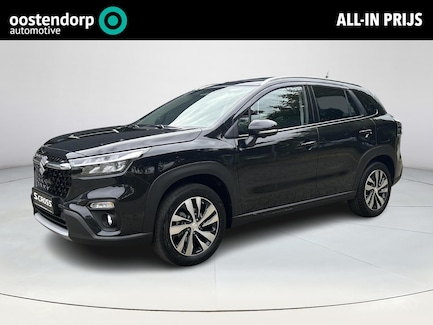 Suzuki S-Cross 0
