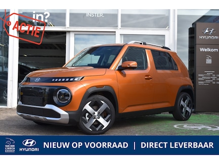 Hyundai Inster 0