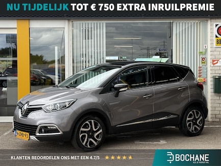 Renault Captur 0